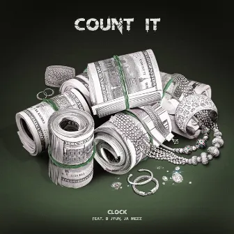 Count It by Clock