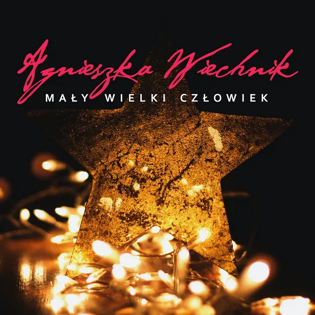 Mały Wielki Człowiek