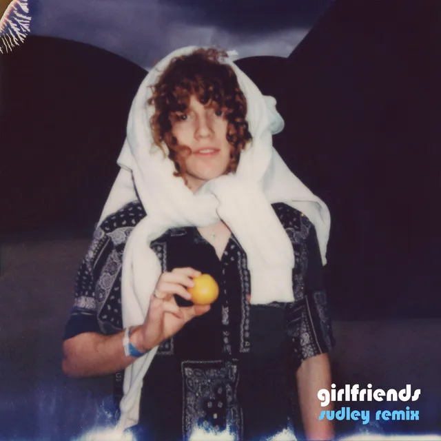 girlfriends - sped up