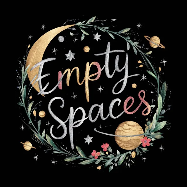 Empty Spaces