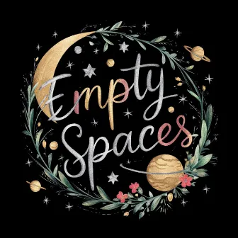 Empty Spaces by DJ ElddyGanyu