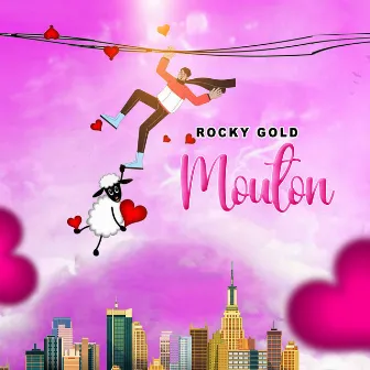 Mouton by Rocky Gold