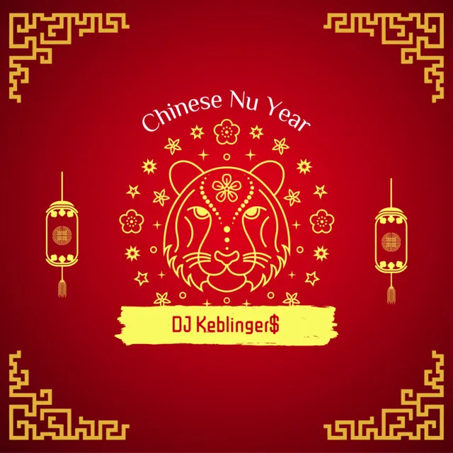 Chinese Nu Year