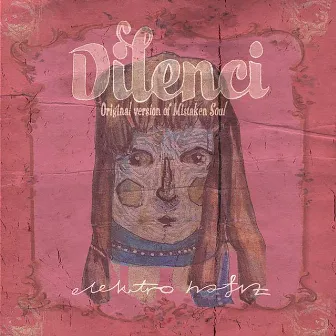 Dilenci (Original version of Mistaken Soul) by Elektro Hafiz