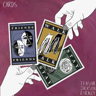 Cards by Healey