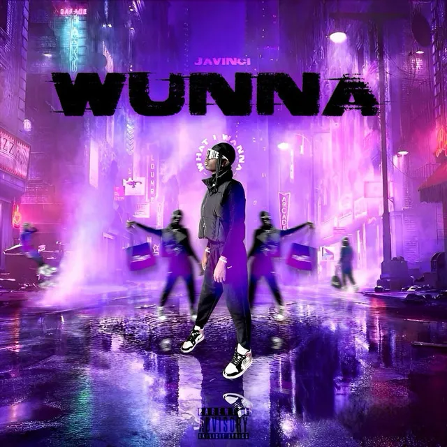 WUNNA - Sped Up Version