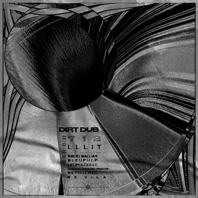 Dirt Dub - Retouched Remix