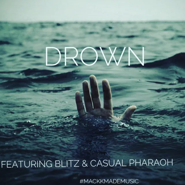 Drown