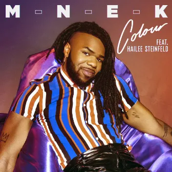 Colour by MNEK