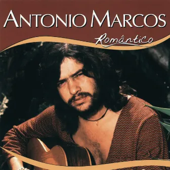 Série Romântico - Antonio Marcos by Antonio Marcos