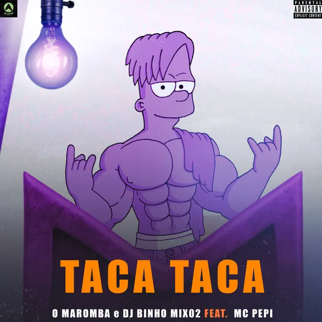 Taca Taca (feat. MC PEPI)