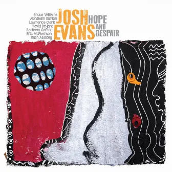 Hope and Despair by Josh Evans