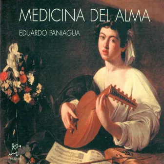 Medicina del Alma by Eduardo Paniagua