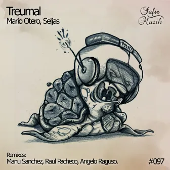 Treumal by Seijas