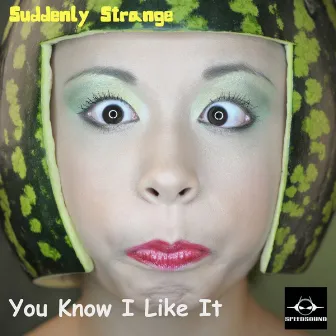 You Know I Like It by Suddenly Strange