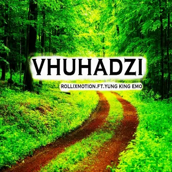 Vhuhadzi by Rollixmotion