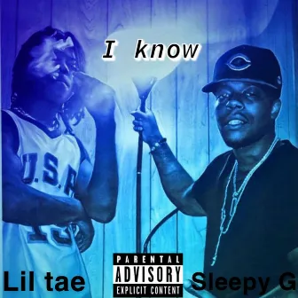 I Know by Lil Tae