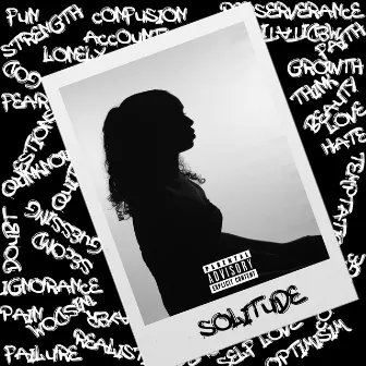 Solitude: The EP by Elijah Johnson