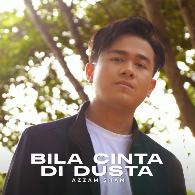 Bila Cinta Di Dusta