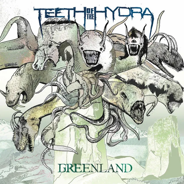 Teeth Of The Hydra