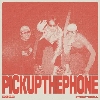 PICKUPTHEPHONE (Sped Up) by entropy.