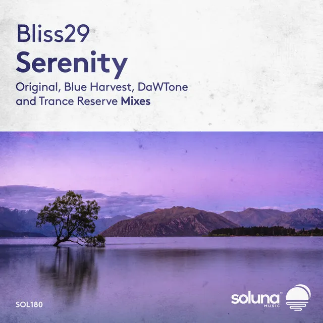 Serenity - Trance Reserve Remix