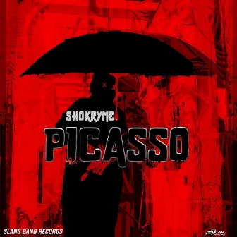 Picasso by Shokryme