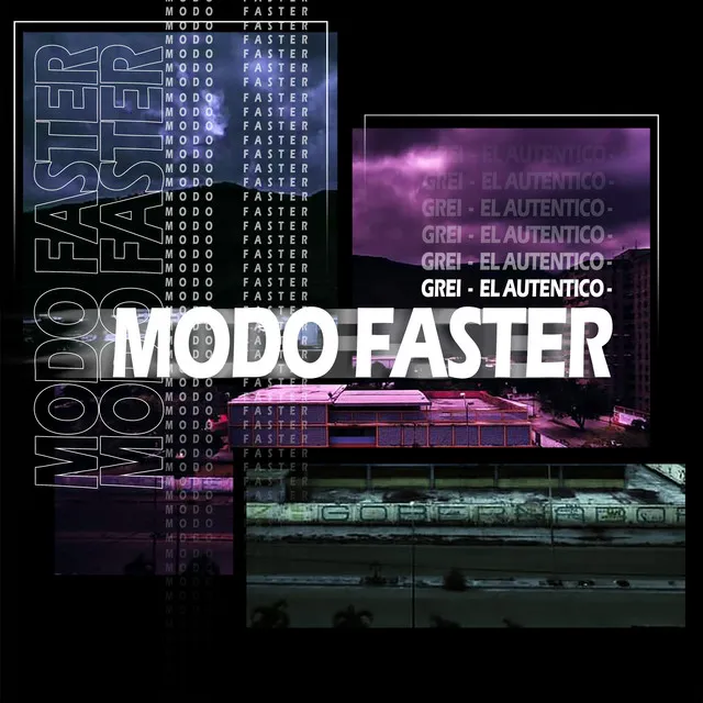 Modo Faster