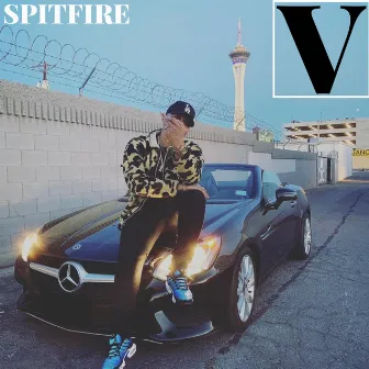 V by SpitFire