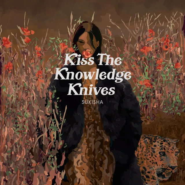 Kiss The Knowledge Knives