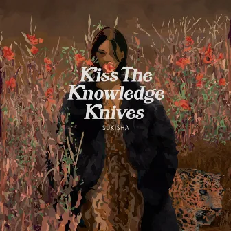 Kiss The Knowledge Knives by SUKISHA