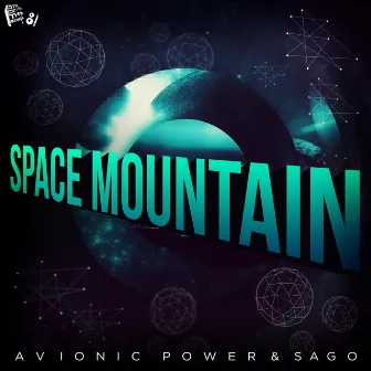 Space Mountain by Sago