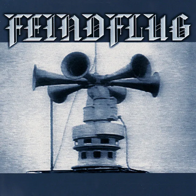 Feindflug - Vierte Version