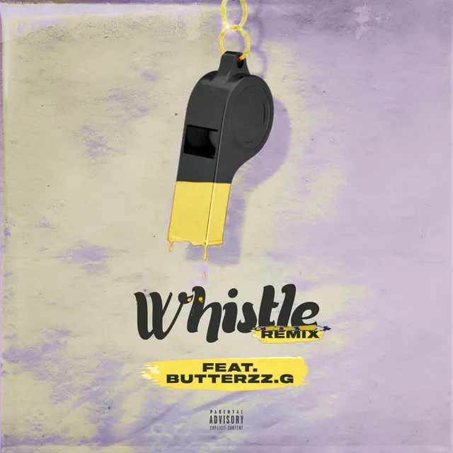 Whistle - Remix