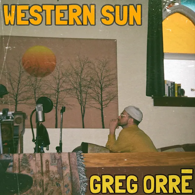 Western Sun