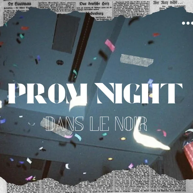 Prom Night (Dans le noir)