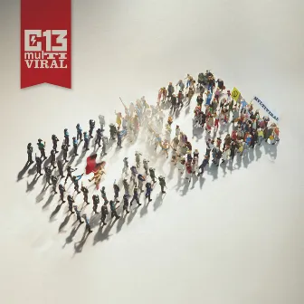 MultiViral by Calle 13