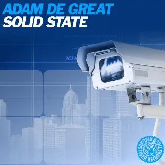 Solid State by Adam De Great