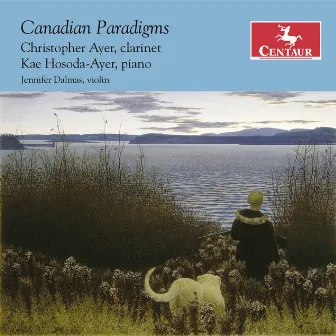 Canadian Paradigms by Christopher Ayer