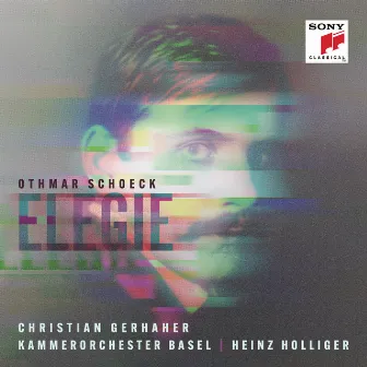 Schoeck: Elegie, Op. 36 by Othmar Schoeck