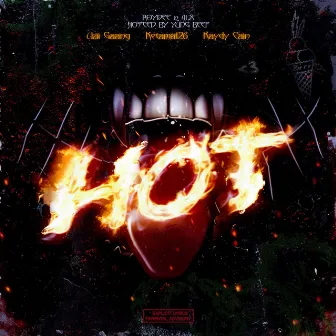 Hot by 4LX