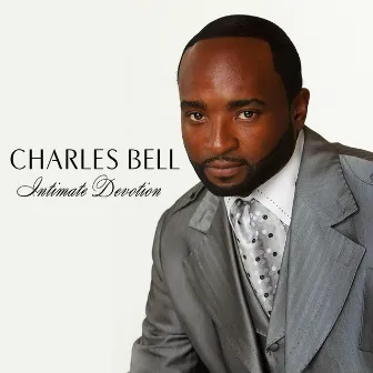 Intimate Devotion by Charles Bell