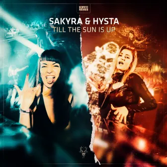 Till The Sun Is Up by Sakyra