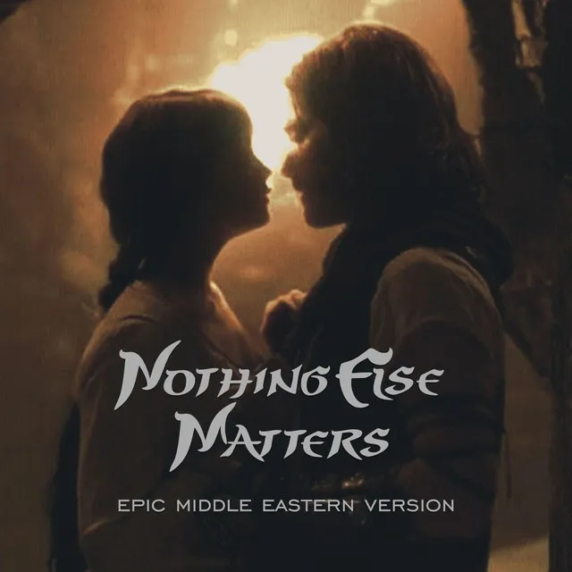 Nothing Else Matters - Epic Orchestral Version