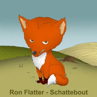 Schattebout by Ron Flatter