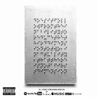 Braille: The Sixtape by Young Mistro