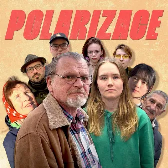 POLARIZACE by Lil Fault