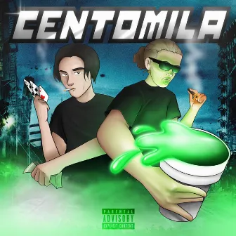 Centomila by Glasond