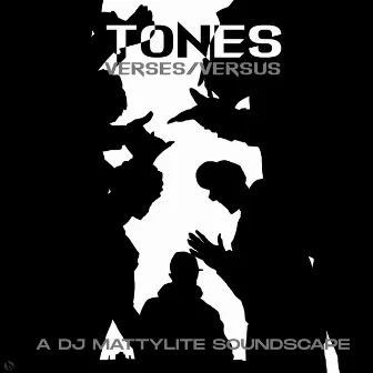 Verses/Versus by Tones