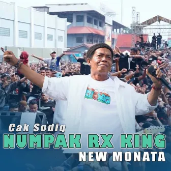 Numpak Rx King by Cak Sodiq